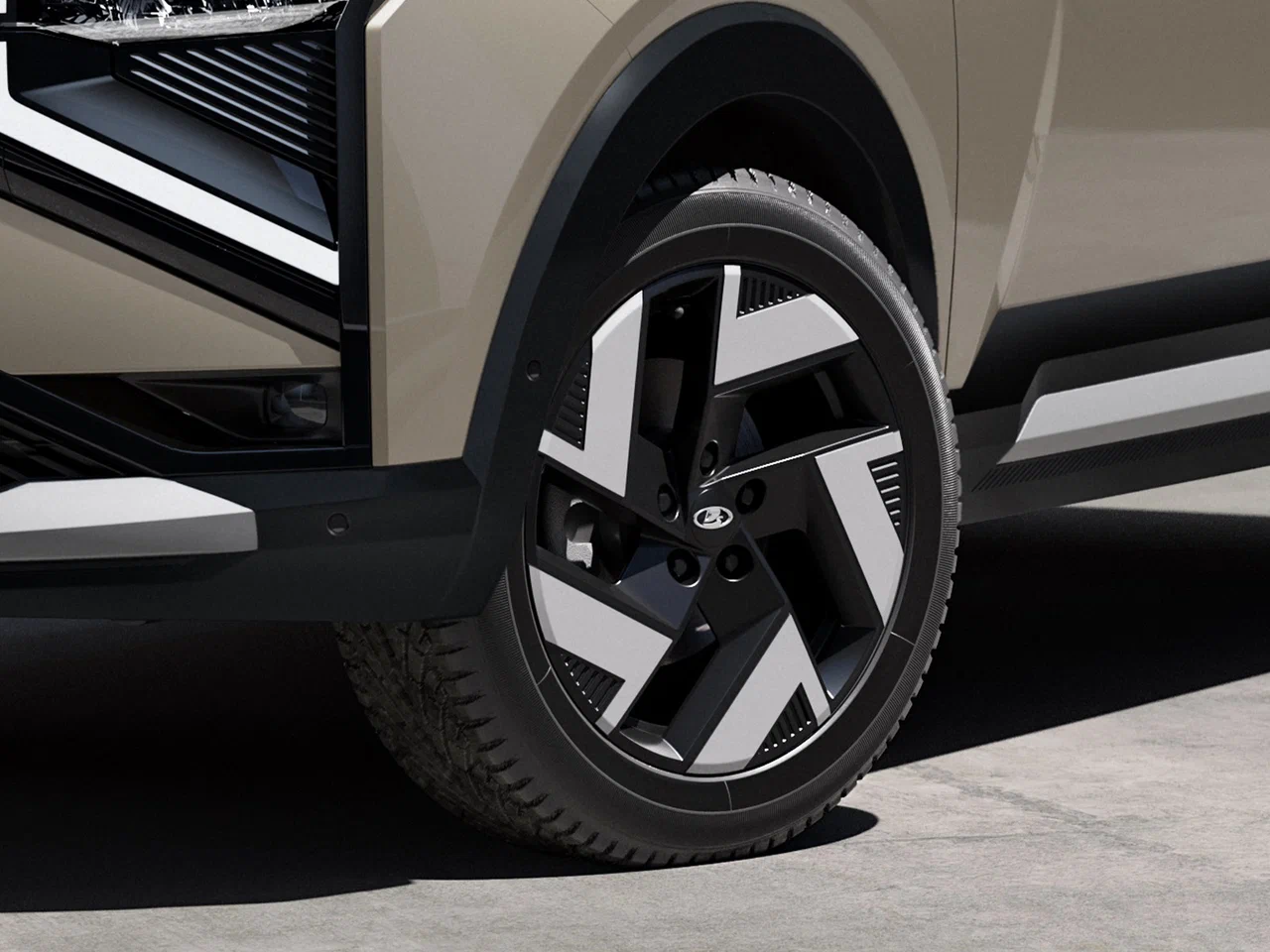 Lada Azimut - фото №5