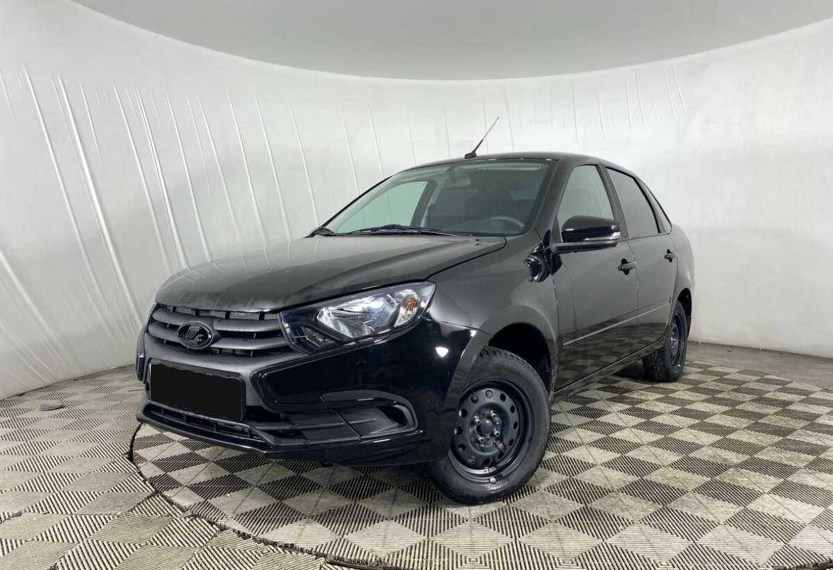 Lada (ВАЗ) Granta, 2023